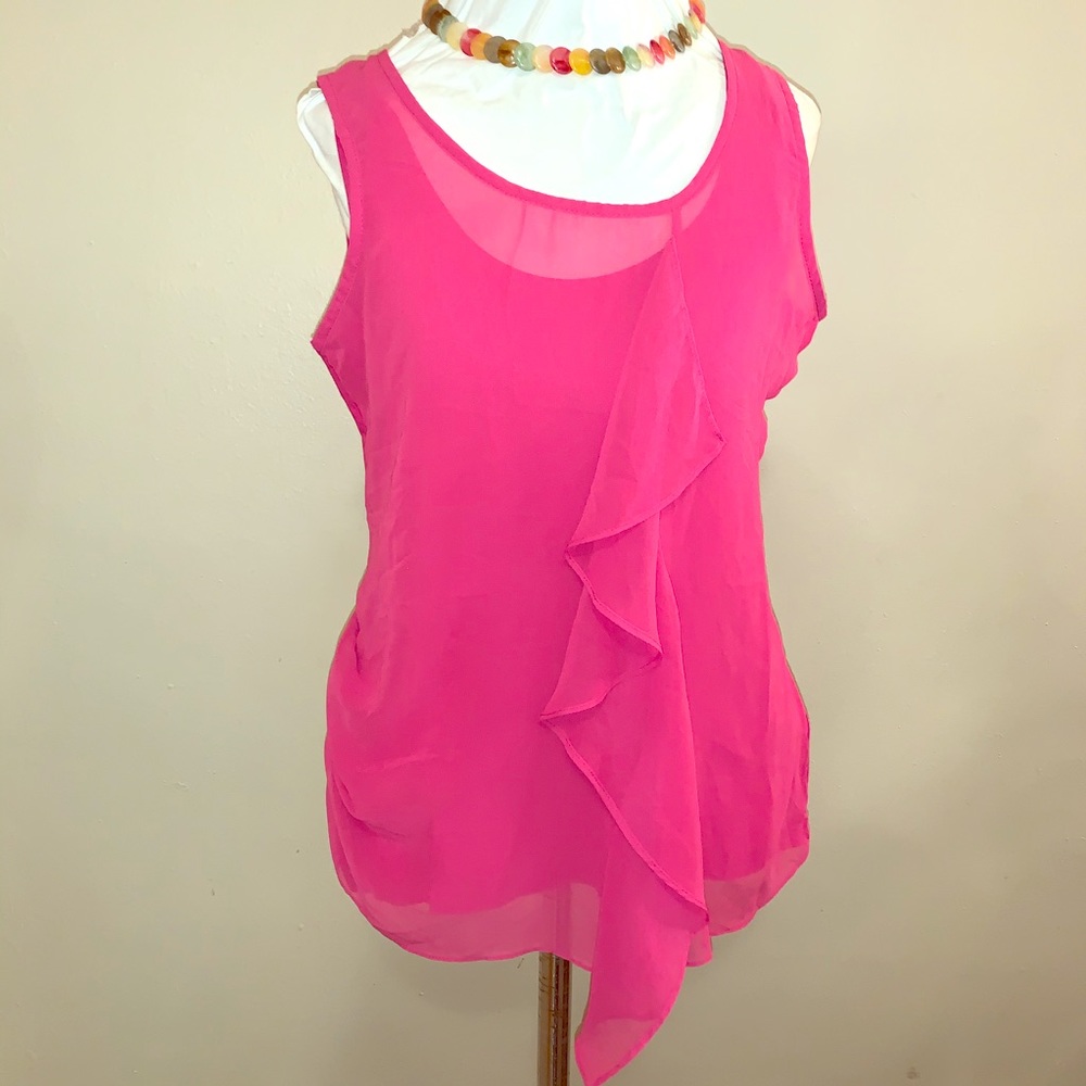 Vince Camuto Top